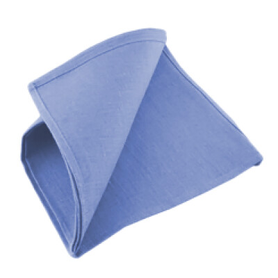 Dimension Cornflower Napkin