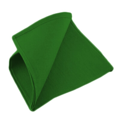Dimension Emerald Green Napkin