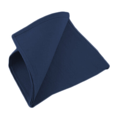 Dimension French Navy Napkin