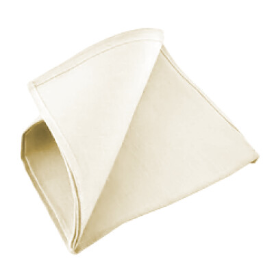 Dimension Ivory Napkin