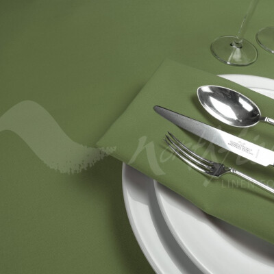 Dimension Olive Napkin