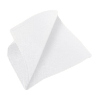 Hemstitch Napkins