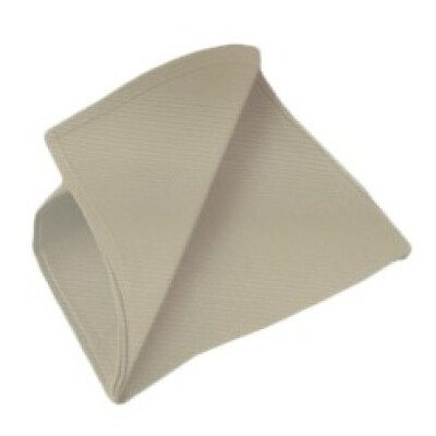 Monarch Chalk Napkin