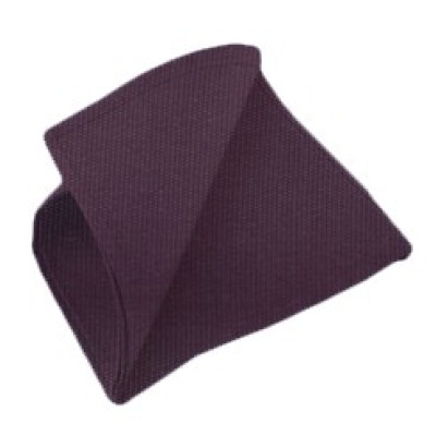 Monarch Heather Napkin