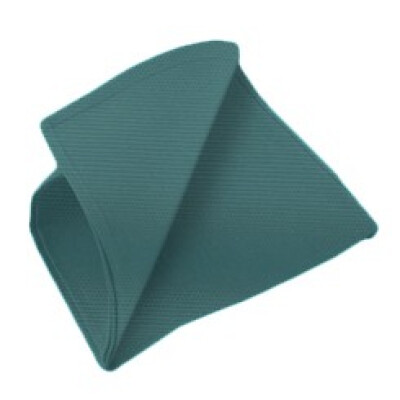 Monarch Ocean Wave Napkin