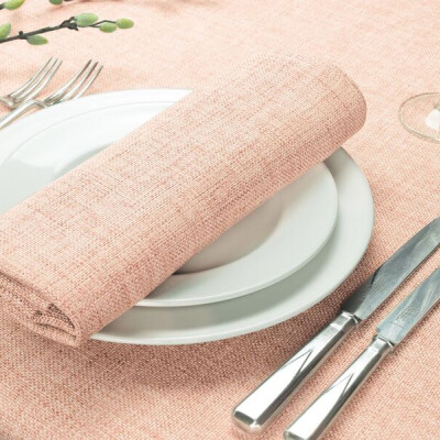 Natural Napkins