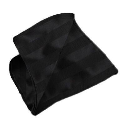 Regency Black Napkin