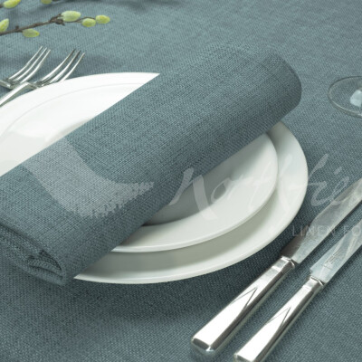 VINTAGE DENIM TABLE SET UP WATERMARKED