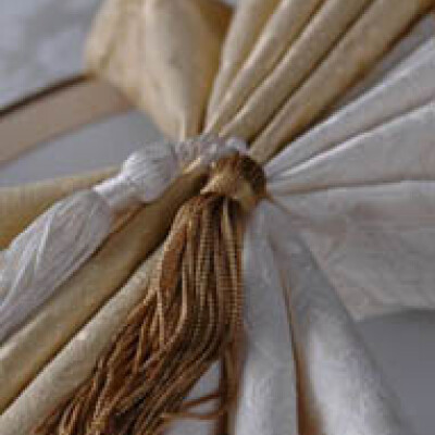 Napkin Tassels