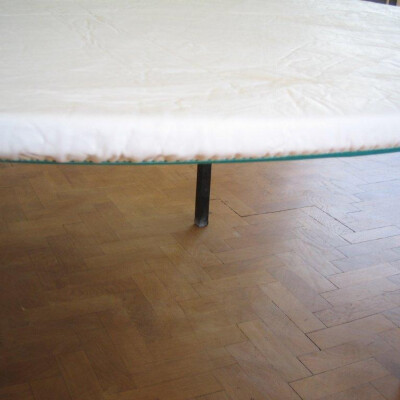 Table Pads / Molleton