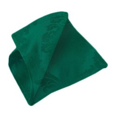 Bentley Forest Green Napkin