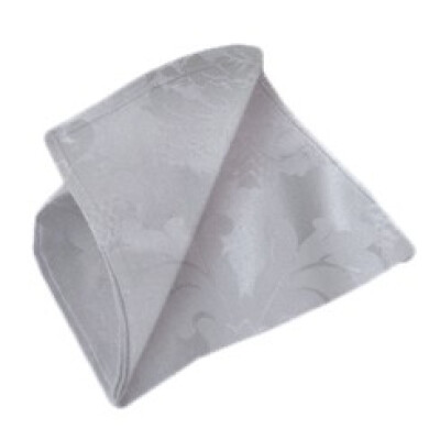 Bentley Grey Napkin