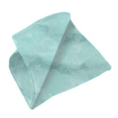 Bentley Ice Blue Napkin
