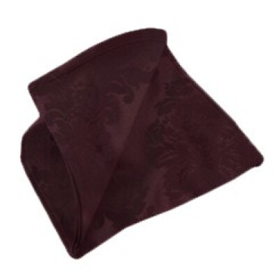 Bentley Plum Napkin